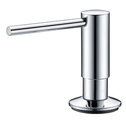 Soap dispenser Mizzo Govaro Chrome