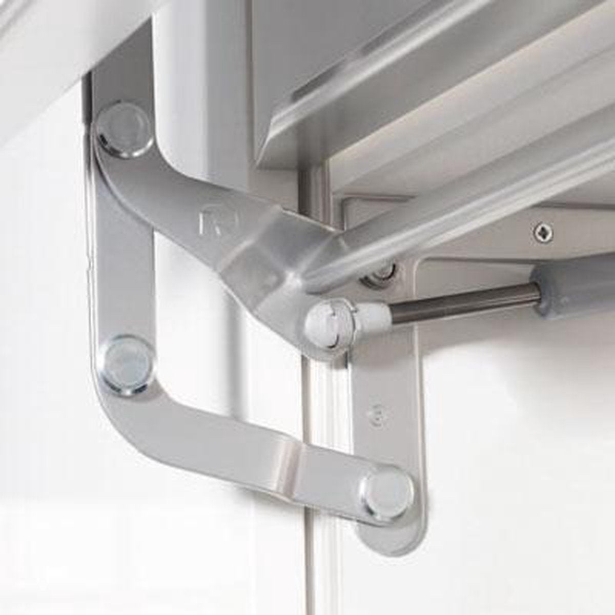 Kesebohmer gasveerpomp 250n.lift o mat