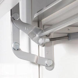 Kesebohmer gasveerpomp 250n.lift o mat