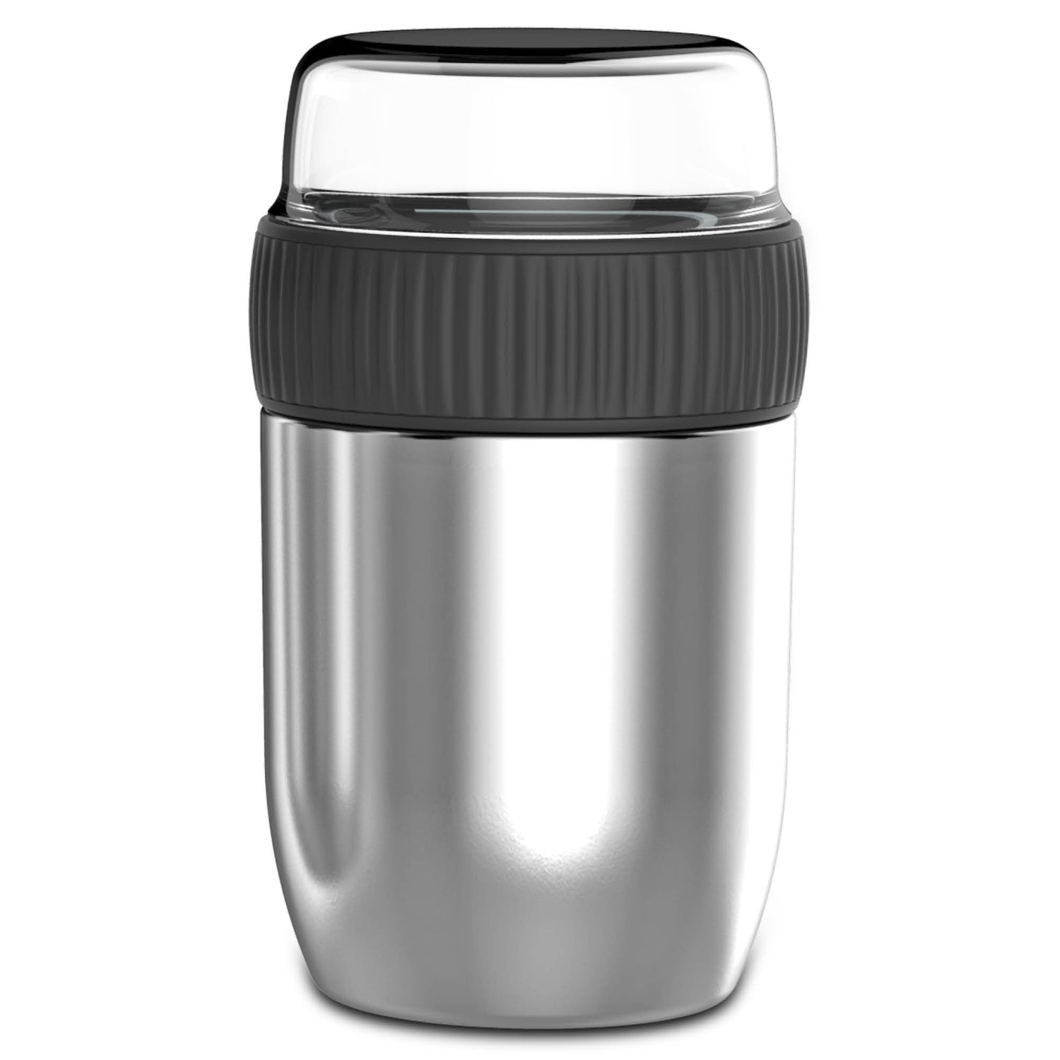 Coninx Thermos Lunchbox - MUESLI CUP zum Go - Joghurt Cup zu gehen