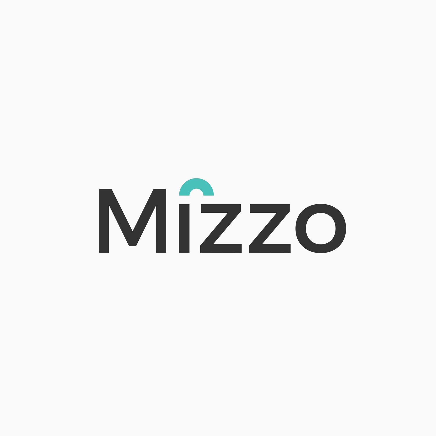 Mizzo Linea spoelbak Gunmetal 70-40 onderbouw - vlakbouw 