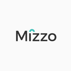 Mizzo Linea spoelbak Gunmetal 70-40 onderbouw - vlakbouw 