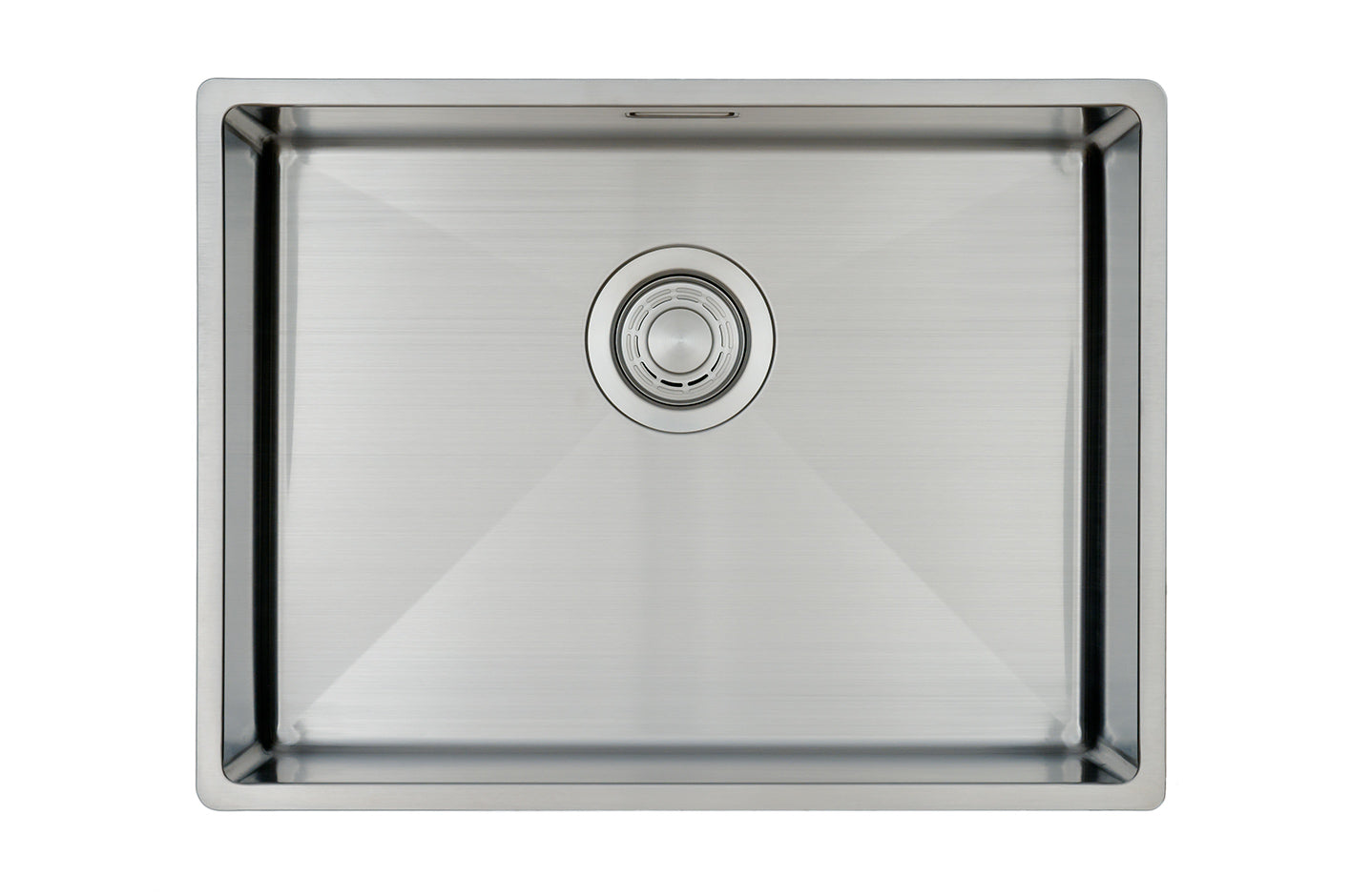 Copa design kitchen sink L500370 Flushmount/Undermount