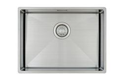 Copa design kitchen sink L500370 Flushmount/Undermount